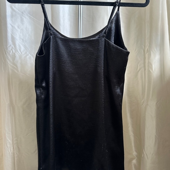 the perfect little black dress. Black from urban outfitters - Picture 4 of 7